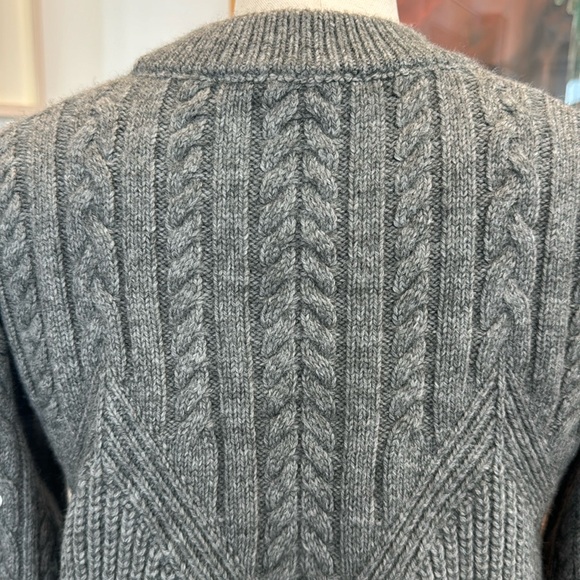 Beatrice b. Embellished Sweater - Picture 6 of 7